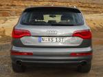 Audi Q7 3.0 TDI Quattro 2005 года (AU)